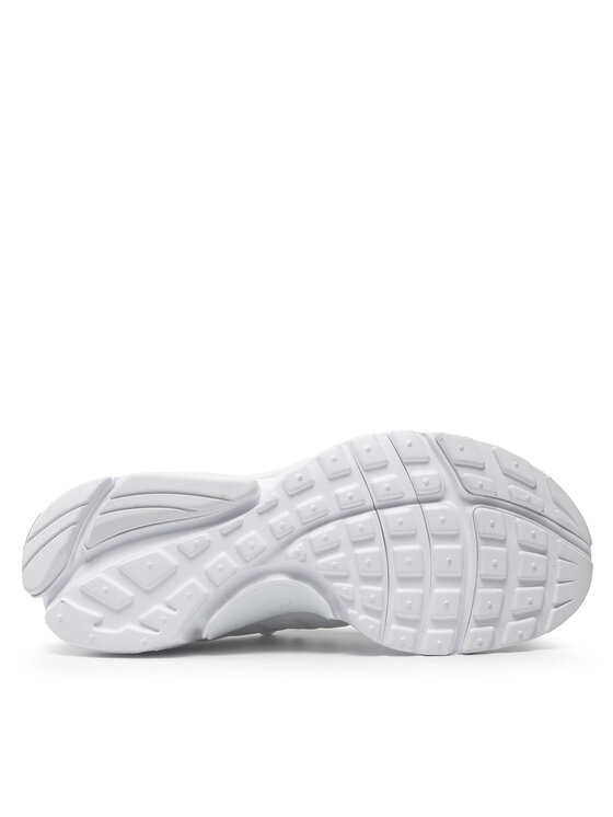 Nike Sneakersy Nike Presto (Gs) 833875 100 Biela