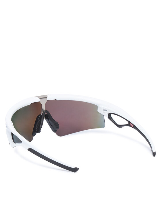 Oakley Сонцезахисні окуляри Oakley Sphaera Strike 0OO9531 95310437 Білий