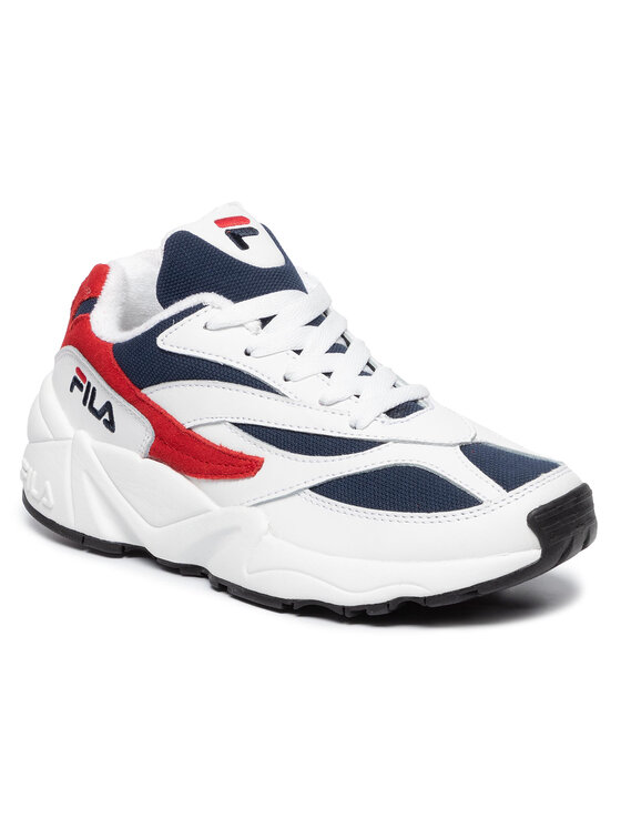 Fila Сникърси Fila Venom Low Wmn Cr 1010552.20K Бял