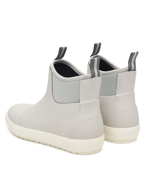 Helly Hansen Гумові чоботи Helly Hansen Seaspray 12161 Сірий