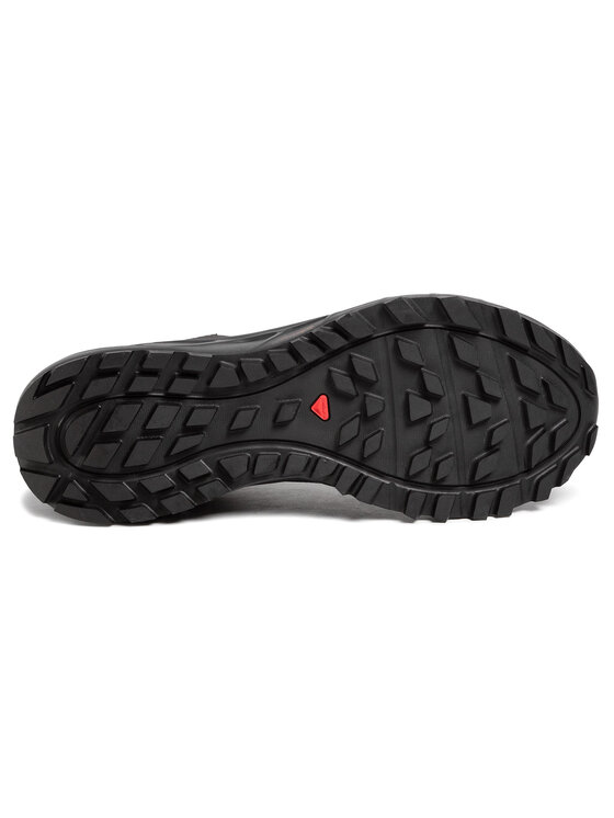 Salomon Buty do biegania Salomon Trailster 2 Gtx W GORE-TEX 409631 29 W0 Czarny