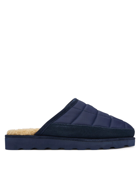 Polo Ralph Lauren Papuci de casă Polo Ralph Lauren 843981610006 Bleumarin