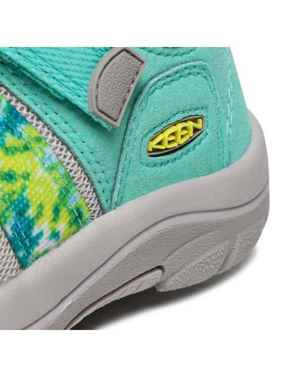 Keen Polobotky Keen Newport H2sho 1026185 Zelená