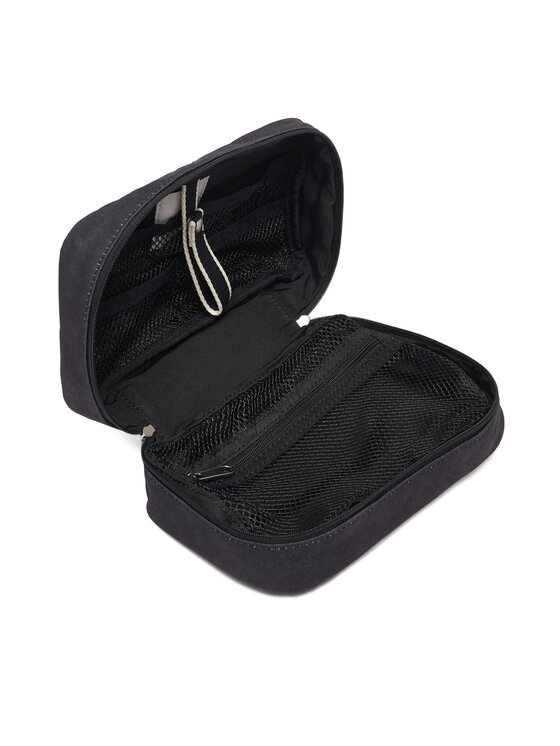Calvin Klein Kozmetická taštička Calvin Klein LV04D1265G Čierna