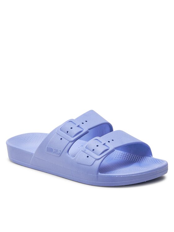 Freedom Moses Šlepetės Freedom Moses Basic Mėlyna