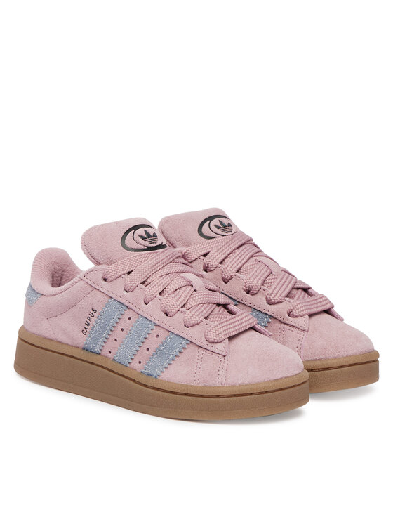 adidas Снікерcи adidas Campus 00s KI9405 Рожевий