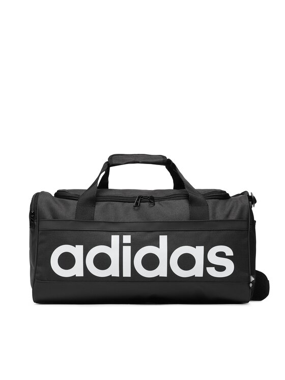 adidas Torba adidas Essentials Duffel Bag HT4742 Czarny
