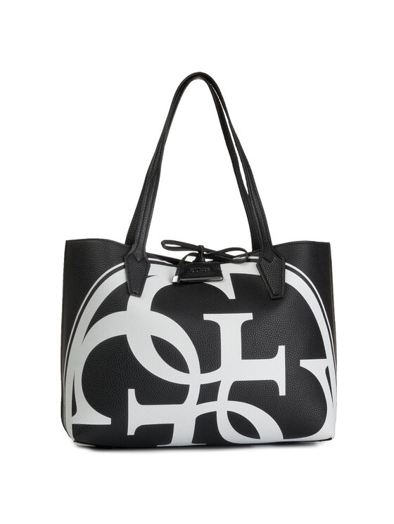 Guess Borsetta Guess Bobbi (AK) HWAK64 22150 Nero