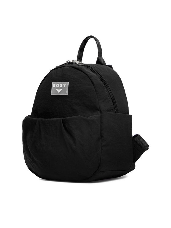 Roxy Plecak Roxy WBEOHP-ROXY-M-001-10 Czarny