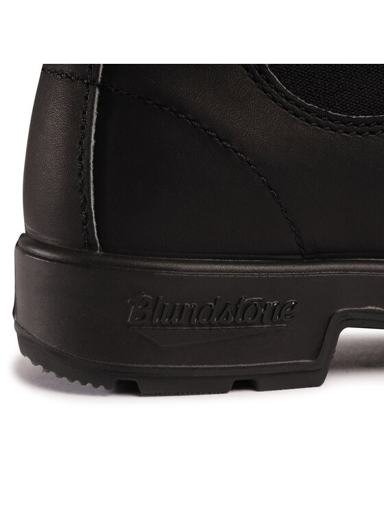 Blundstone Ghete Jodhpur Blundstone 510 Negru