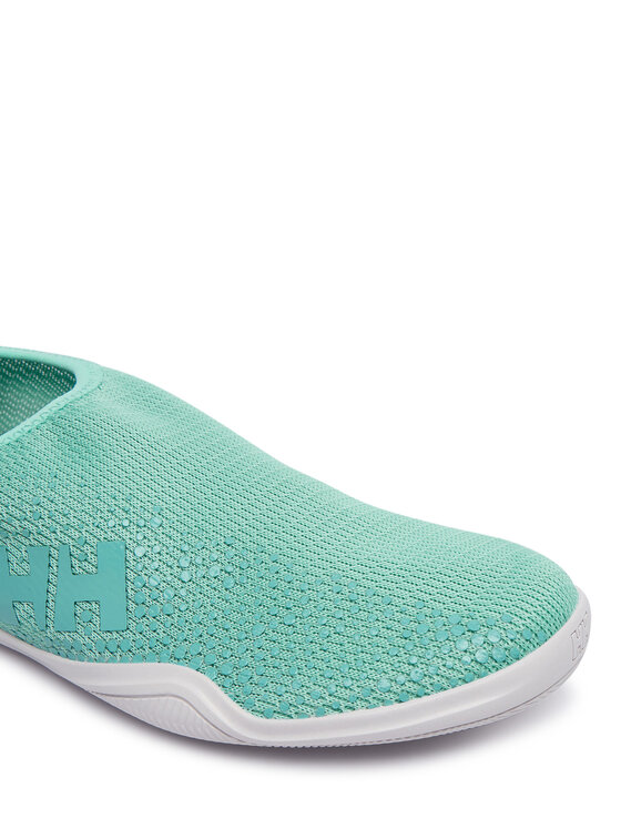 Helly Hansen Взуття для водних видів спорту Helly Hansen Crest Watermoc 11556 Голубий