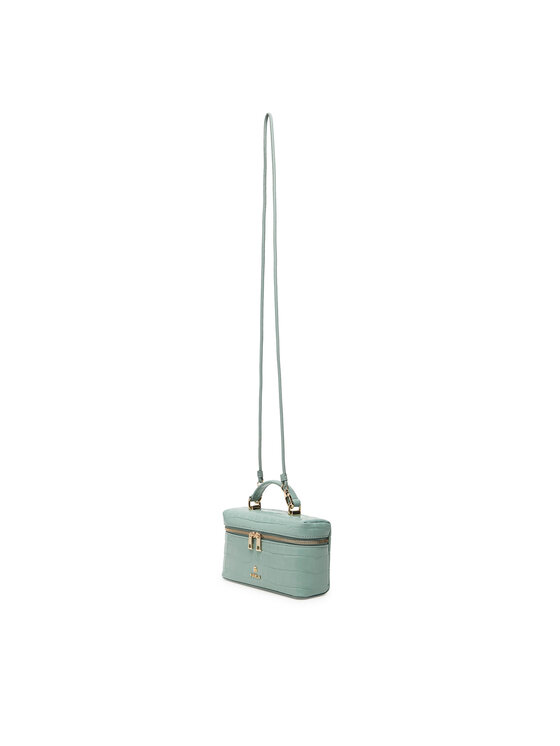 Furla Kabelka Furla Camelia Micro WE00625 BX4255 4911S Světle modrá