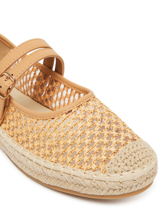Call It Spring Espadrile Call It Spring Solyne 14010641 Bej