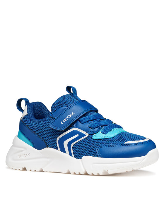 Geox Sportcipők Geox J0H1 J55MQB 01454 CK44D M Kék