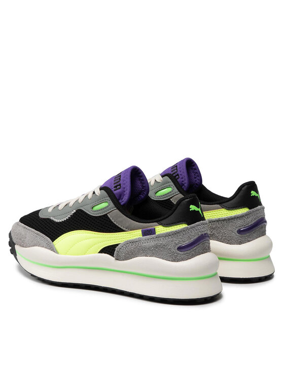 Puma Sneakers Puma Style Rider Neo Archive 373381 01 Nero
