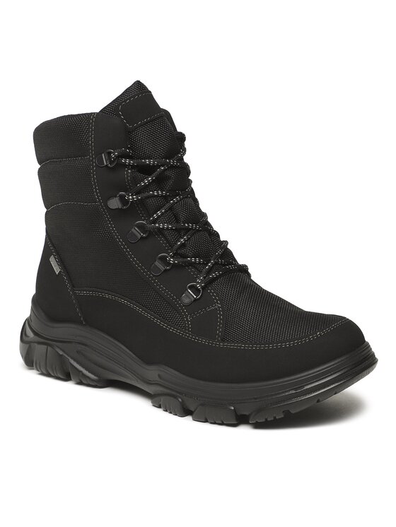Ara Trapery Ara GORE-TEX 11-24901-61 Czarny