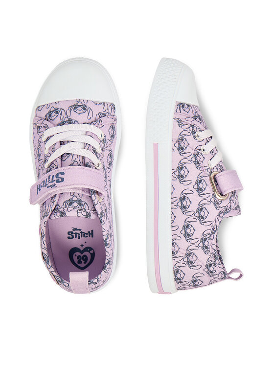 Disney Classics Кеди Disney Classics CEO-CM-SS26-224DCLS Фіолетовий