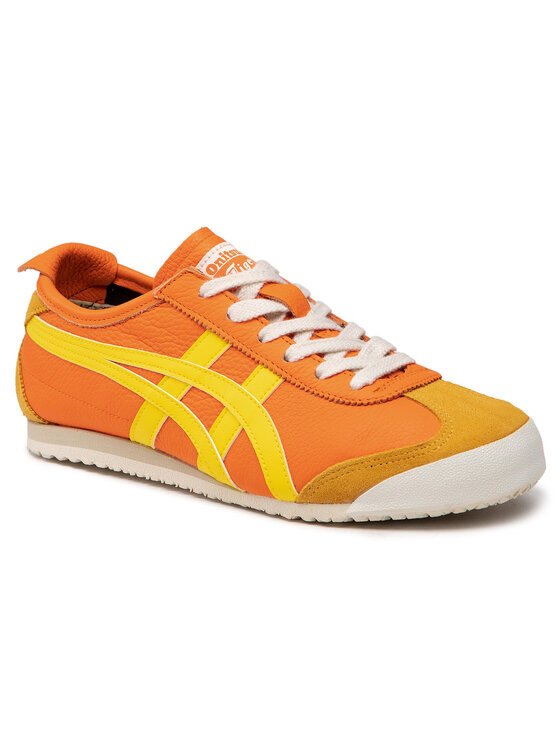 Onitsuka Tiger Αθλητικά Onitsuka Tiger Mexico 66 1183A201 Κίτρινο