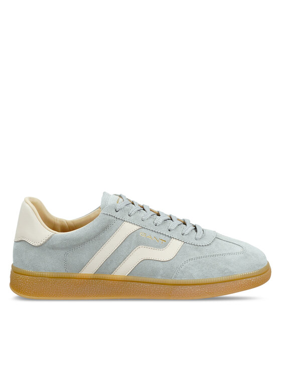 Gant Снікерcи Gant 32633206 Сірий