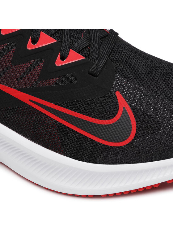 nike quest 3 red