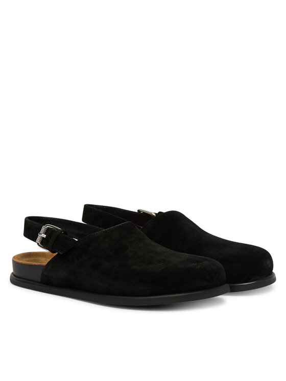 Vagabond Shoemakers Босоніжки Vagabond Shoemakers Effie 5922-540-20 Чорний