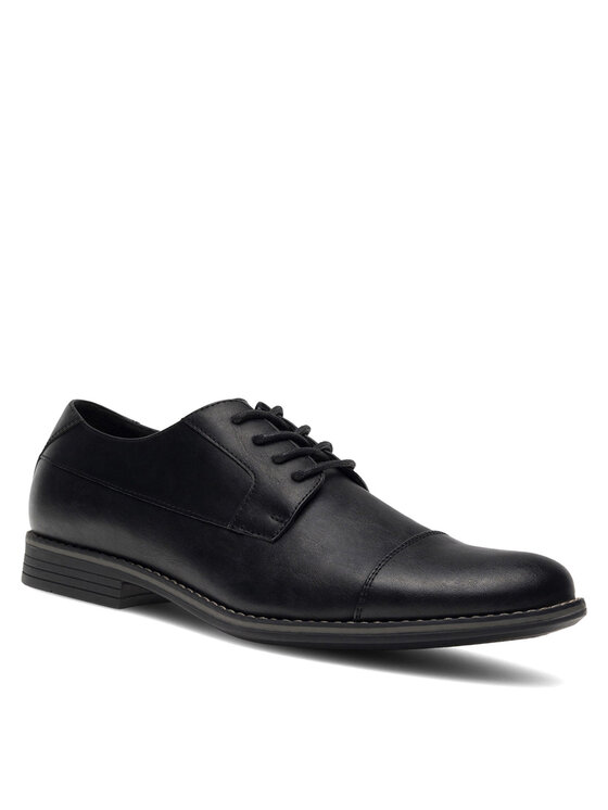 Lanetti Scarpe basse Lanetti M16SS025-33 Nero