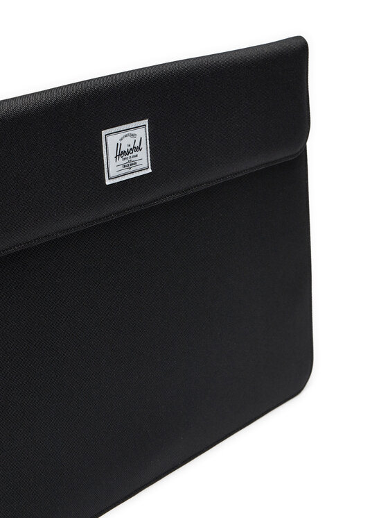 Herschel Pouzdro Na Notebook Herschel Spokane 15-16 Inch Sleeve 30077-00001 Černá