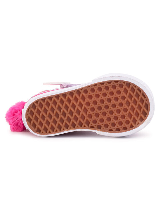 Vans Superge Vans Unicorn Sk8-Hi Re VN0A4TZQWLI1 Roza