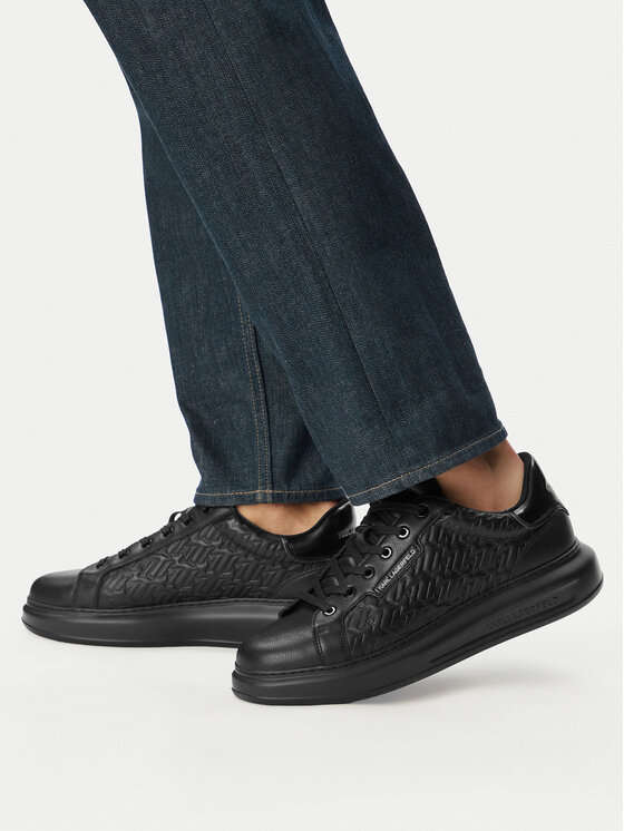 KARL LAGERFELD Sneakers KARL LAGERFELD KL52549T Nero