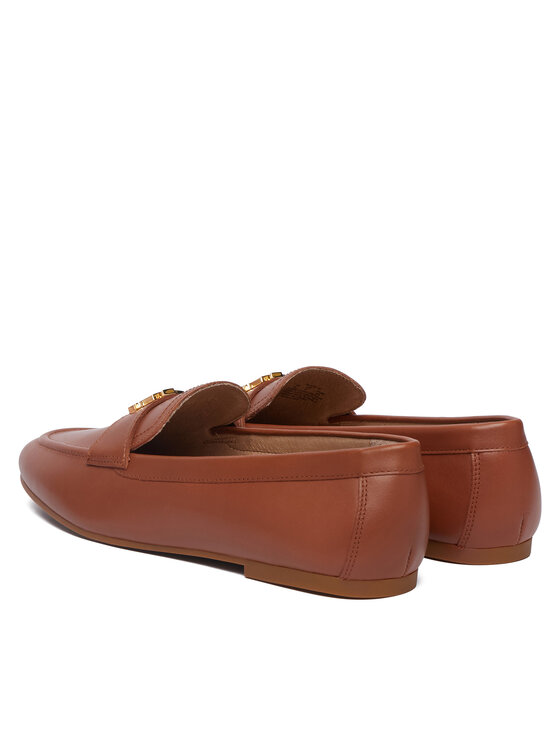 LAUREN RALPH LAUREN Lordsi LAUREN RALPH LAUREN Averi III 802P09041002 Brūns
