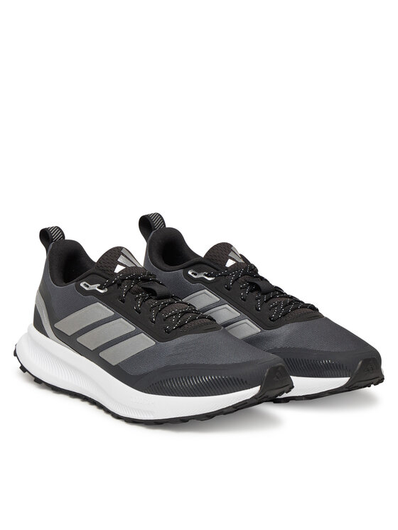adidas Взуття для бігу adidas Runfalcon 5 TR JP5911 Чорний