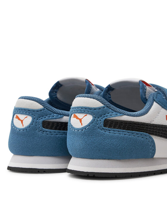 Puma Laisvalaikio batai Puma Cabana Racer Sl 20 V Inf 383731 Balta