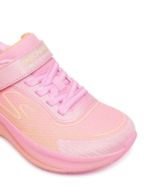Skechers Снікерcи Skechers 303675L/LPMT Рожевий