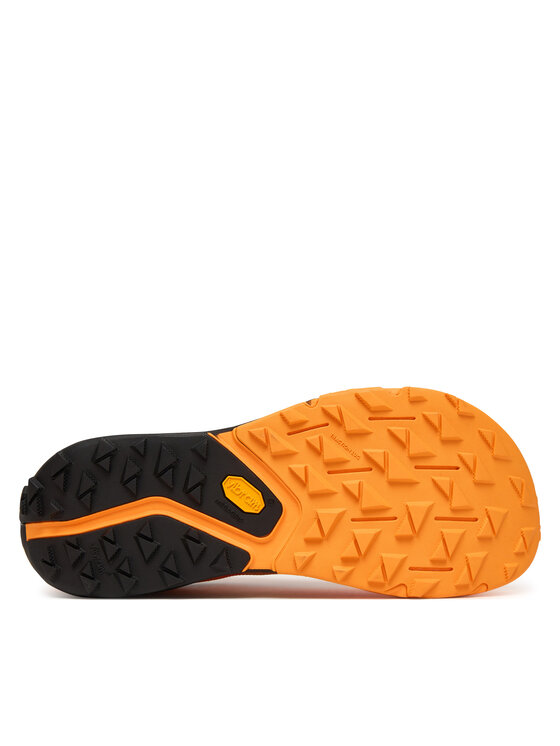 Altra Взуття для бігу Altra M Experience Wild 3+ AL0A85V0 Оранжевий