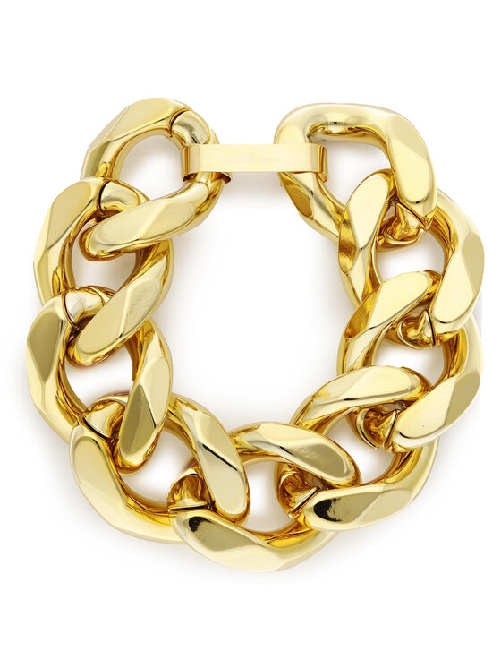 Elisabetta Franchi Ogrlica Elisabetta Franchi CO-03A-27E2-V200 Zlata