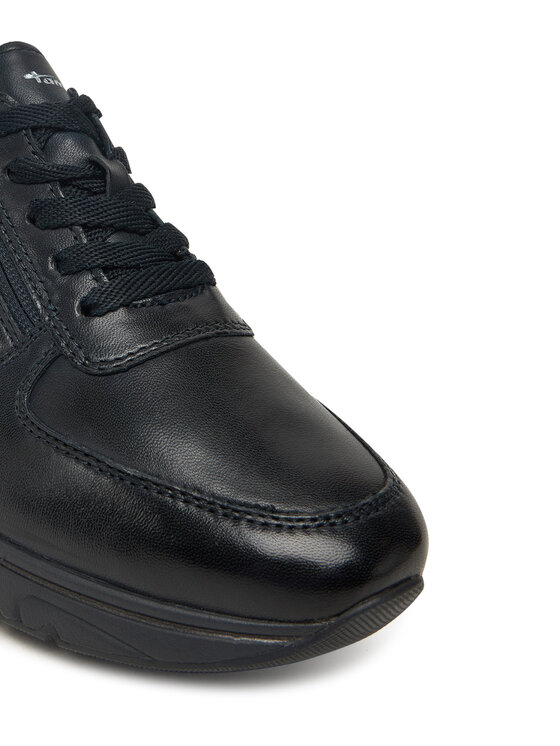 Tamaris Sneakersy Tamaris 1-23711-42 Tmavomodrá
