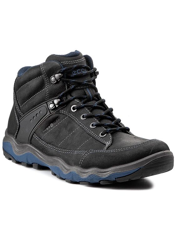 ECCO Trekkingi ECCO Ulterra 82316450608 Czarny