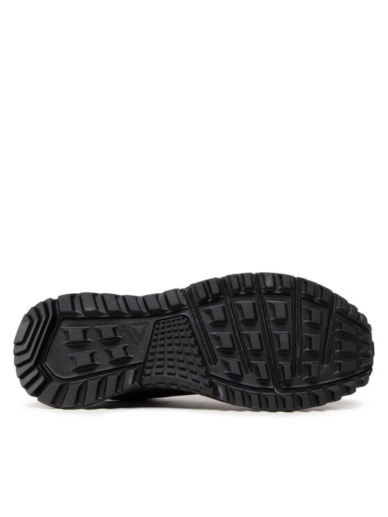 Reebok Botas de trekking Reebok Back To Trail GW3780 Negro