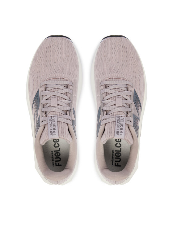 New Balance Bėgimo batai New Balance FuelCell Propel v5 WFCPR8OA Violetinė
