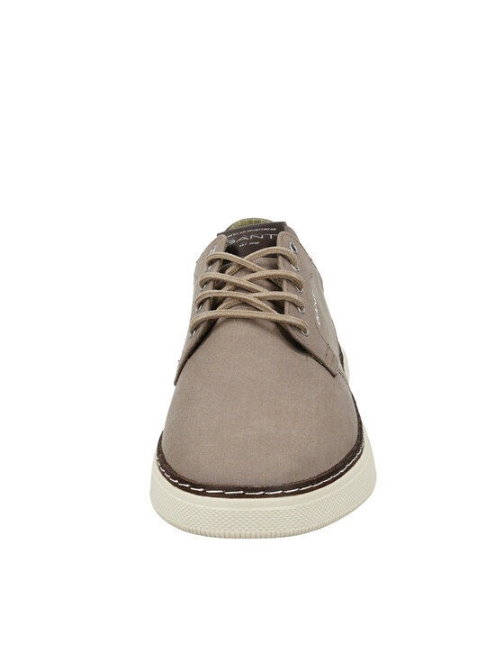 Gant Туфлі Gant 32638244 Коричневий