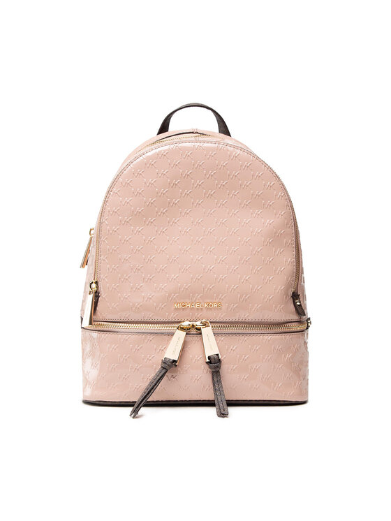 MICHAEL Michael Kors Zaino MICHAEL Michael Kors Rhea Zip 30F1GEZB2A Rosa