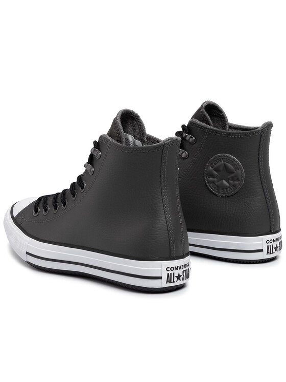 Converse Teniși Converse Ctas Winter Hi 164926C Gri