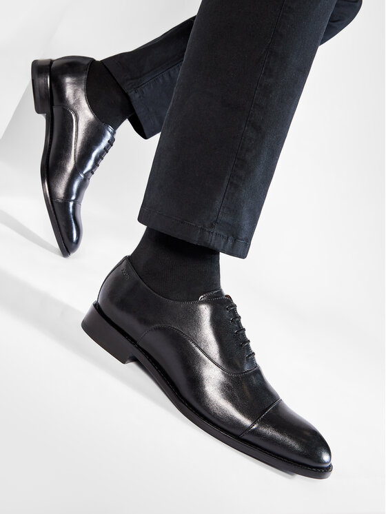 JOOP! Scarpe basse JOOP! Lusso 4140005203 Nero