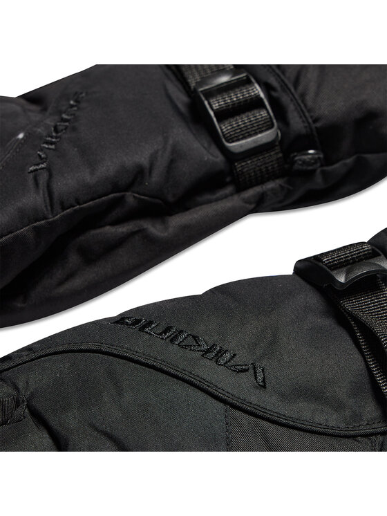 Viking Síkesztyű Viking Devon Gloves 110/22/6014 Fekete
