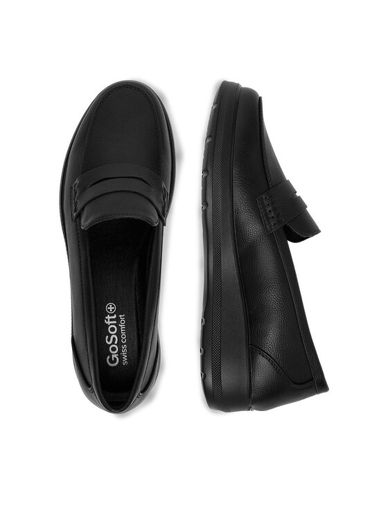 Go Soft Scarpe basse Go Soft CEO-3Y10206-3 Nero