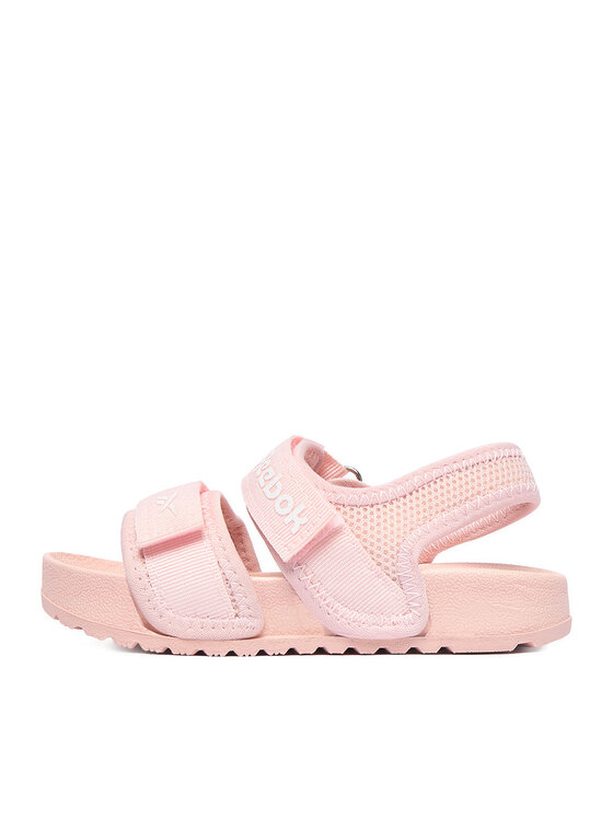 Reebok Босоніжки Reebok CEOWB-CP50-26023(III)dz Світло-рожевий