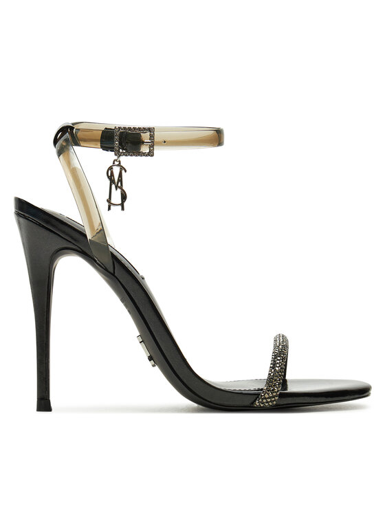 Steve Madden Sandály Steve Madden Balia SM11002882 Černá