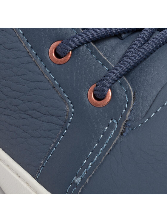 Lacoste Superge Lacoste Ampthill 319 x 2 Cfa 7-38CFA00431W6 Modra