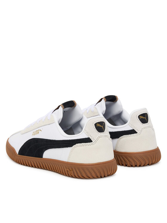 Puma Sneakersy Puma Club Kayzer Og 402604 02 M Biały