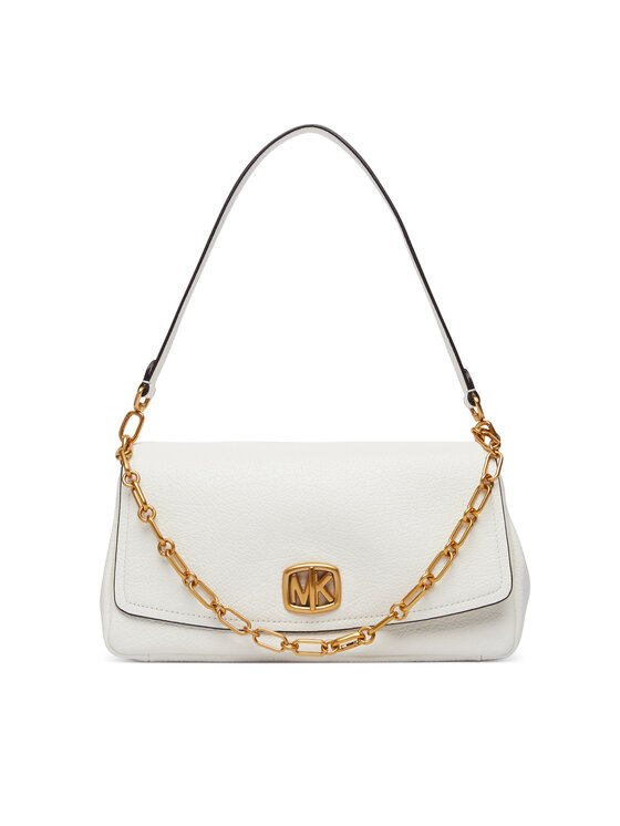 MICHAEL Michael Kors Torbica MICHAEL Michael Kors 30F6AYTL7E Krem